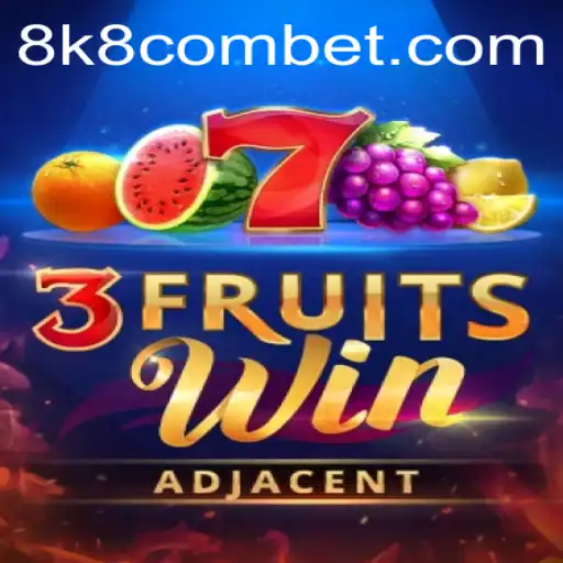 Discover the Exciting World of 3FruitsWin: Your Ultimate Gaming Experience