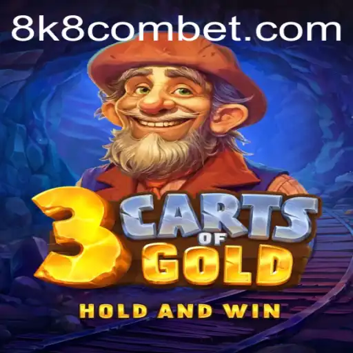 Discover the Exciting World of 3cartsOfGold: A New Gaming Phenomenon