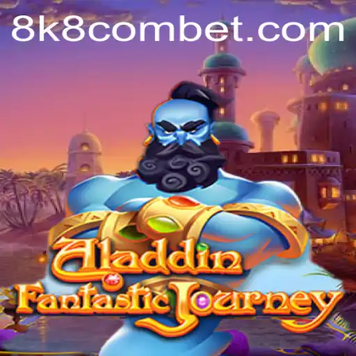 The Enchanting World of Aladdin: A Dive into Gameplay and 8k8 Com's Offerings