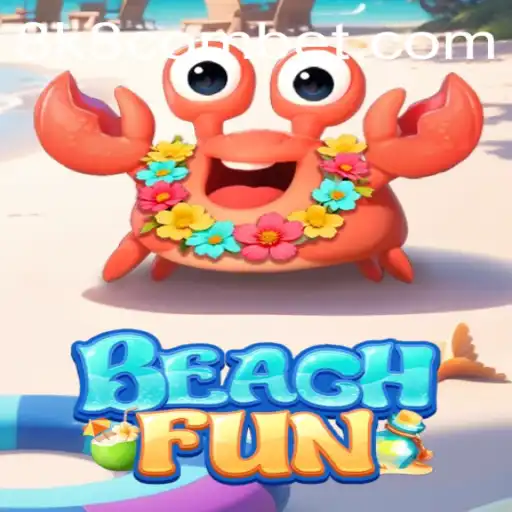 BeachFun: Dive into Excitement with 8k8 Com
