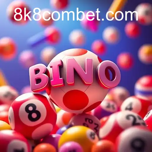 The Thrilling World of Bingo Games: Unveiling 8k8 com