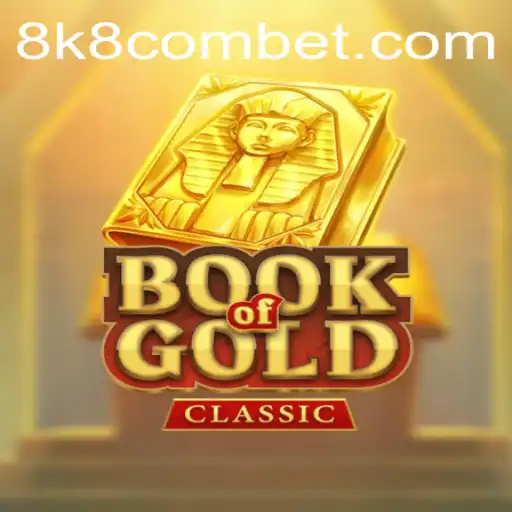 Discover the Exciting World of BookOfGoldClassic and Its Unique Features
