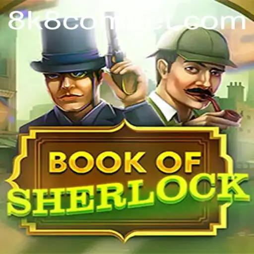 BookOfSherlock: A Thrilling Adventure into Mystery and Intrigue