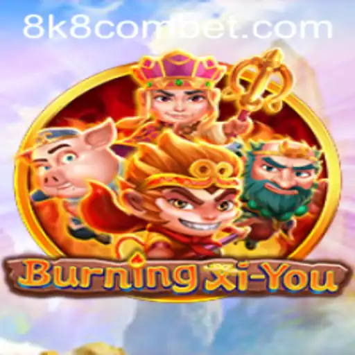 BurningXiYou: A Revolutionary Adventure Game