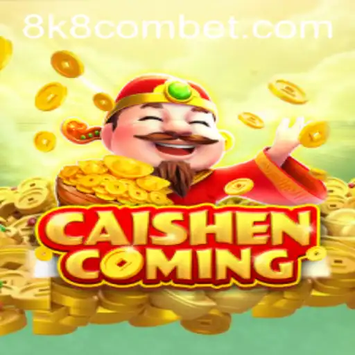 The Allure of CAISHENCOMING: An In-Depth Look at 8k8 com's Latest Sensation