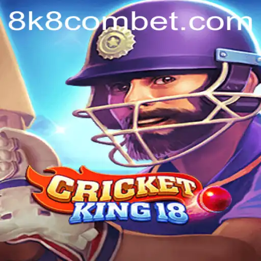 Unveiling CricketKing18: Comprehensive Insight into the Game and 8k8 Com