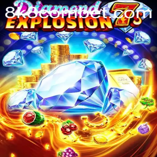 Ultimate Guide to DiamondExplosion7s: A Breathtaking Casino Experience