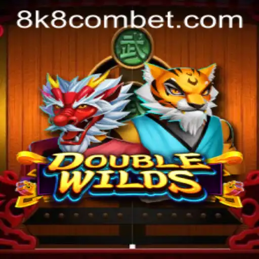 Experience the Thrill of DoubleWilds: A Dive into 8k8 com's Latest Gaming Sensation
