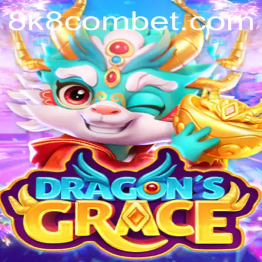 Unleashing the Thrill: DragonsGrace and the Mysterious 8k8 com