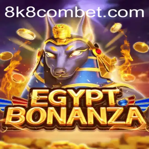Exploring the Ancient World with EgyptBonanza on 8k8 com