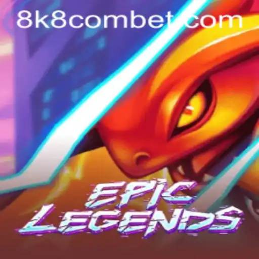 EpicLegends: A New Era of Gaming Begins
