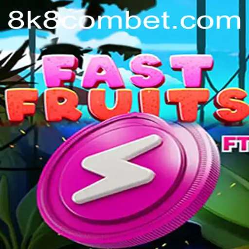 FastFruits: The Exciting World of Rapid-Fire Fun