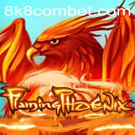 Introducing FlamingPhoenix: A Revolutionary Gaming Experience