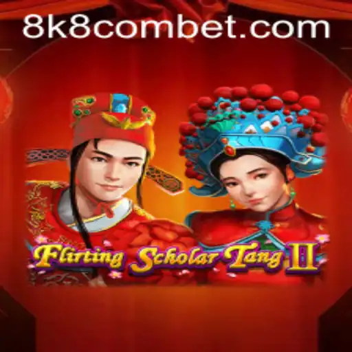 Discover the Fascinating World of FlirtingScholarTangII