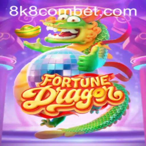 FortuneDragon: Exploring the Mystical Realm of 8k8 com