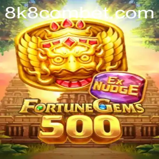 Exploring the Mesmerizing World of FortuneGems500: A Comprehensive Guide