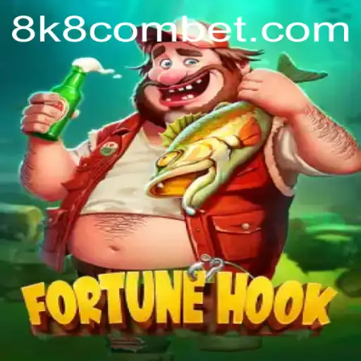 Discover the Exciting World of FortuneHook and the Intriguing 8k8 com