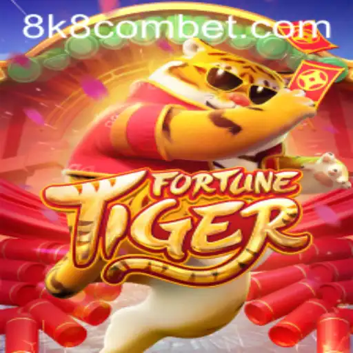 Unveiling FortuneTiger: A Fascinating Journey into the World of Slot Gaming with 8k8 com