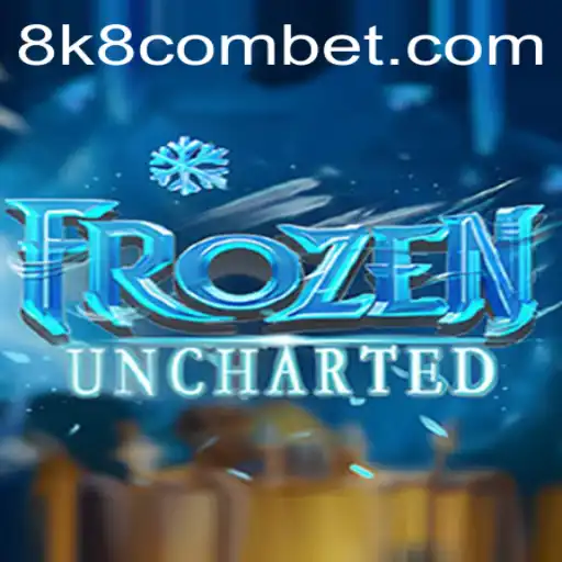 FrozenUncharted - The Ultimate Adventure Game Experience