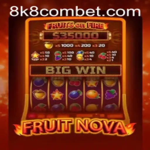 Exploring FruitNova: A Captivating Journey into the World of 8k8 com