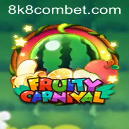 Discover FruityCarnival: An 8k8 Com Gaming Experience