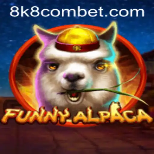 Discover the World of FunnyAlpaca: An 8K8 Com Adventure