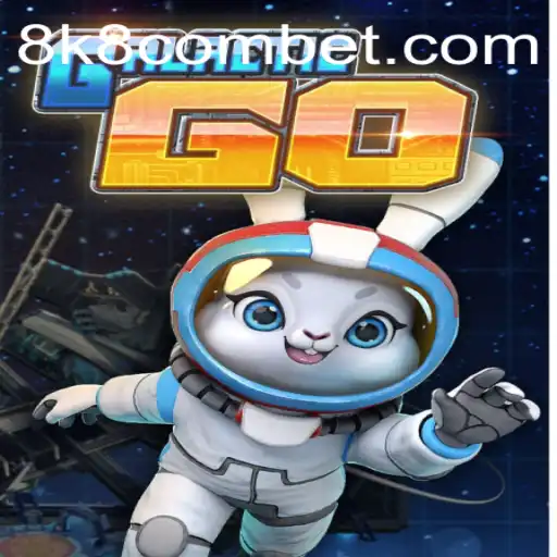 GalacticGO: Exploring the Universe Through Gameplay with 8k8 com
