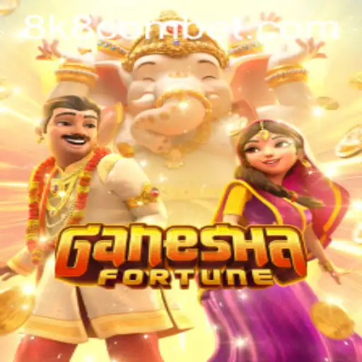 Exploring GaneshaFortune: A Divine Gaming Experience with 8k8 com