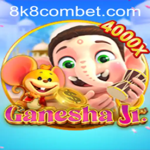 Discover the Exciting World of GaneshaJr - A Strategic Journey into Adventure