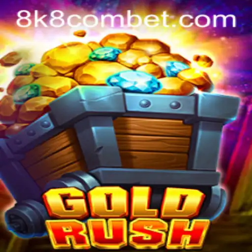 GoldRush: The Thrilling Adventure of Strategy and Exploration on 8k8 com