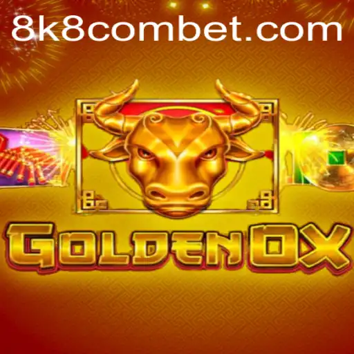 GoldenOx: The Thrilling Adventure Game to Explore at 8k8 com