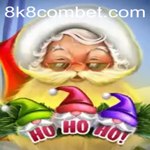 HoHoHo: Exploring the Exciting World of 8k8 com's Latest Game
