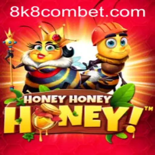 Exploring the Vibrant World of HoneyHoneyHoney: A Sweet Adventure with 8k8 com