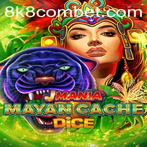 JManiaMayanCacheDice: The Exciting New Game on 8k8 com