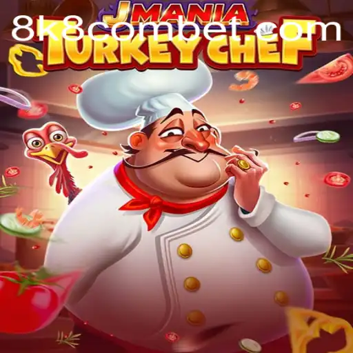 Discover the Culinary Excitement of JManiaTurkeyChef on 8k8 com