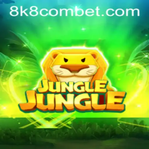 Explore the Thrilling World of JungleJungle with 8k8 com