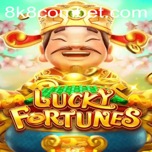 Discover the Thrills of LUCKYFORTUNES: A New Era of Online Gaming