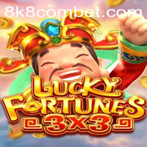 Unveiling the Excitement of LUCKYFORTUNES3x3: A Modern Spin on Classic Gaming