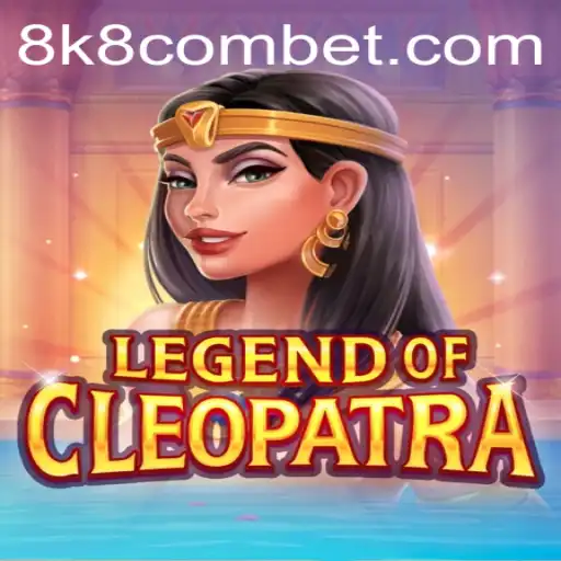 An Immersive Adventure: Exploring LegendOfCleopatra on 8k8 com