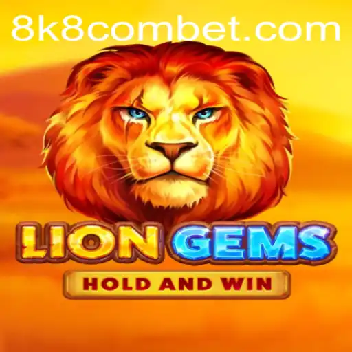 Discover the Roaring World of LionGems: A Journey with 8k8 com