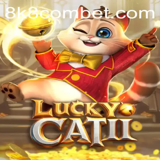 Discovering the Enchanting World of LuckyCatII and 8k8 com