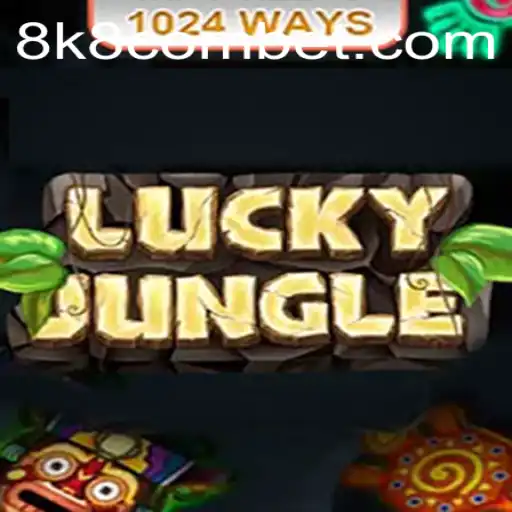 Explore the Exciting World of LuckyJungle1024 with 8k8 com