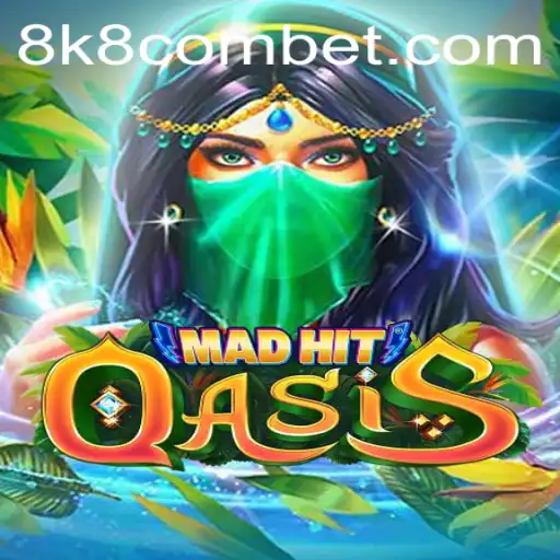 Discover the Excitement of MadHitOasis: An Innovative Gaming Experience