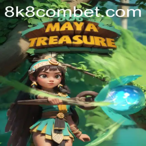 Exploring the Exciting World of MayaTreasure: A Journey Through 8k8 com's Latest Adventure