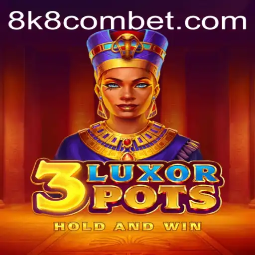 Exploring 3LuxorPots: A Mesmerizing Game Experience