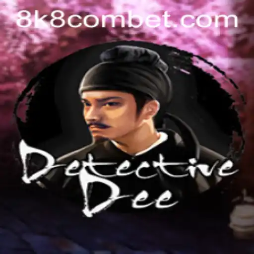 DetectiveDee: Exploring the Intriguing World of Mystery and Investigation