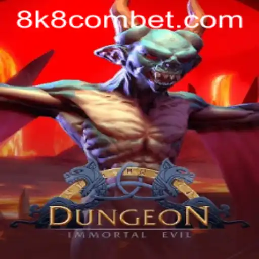 Explore the Mystical World of Dungeon on 8k8 com