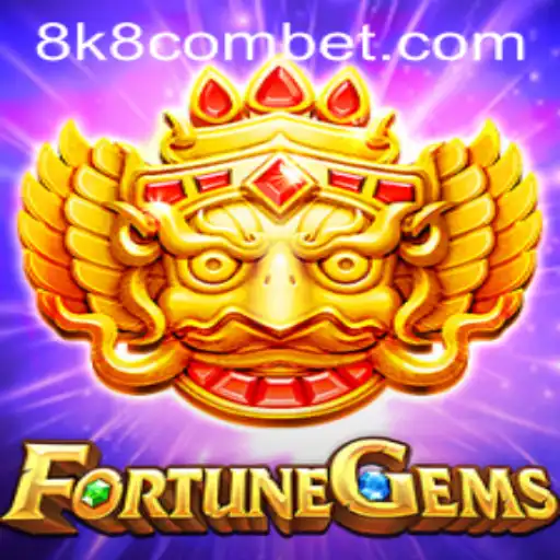 Discovering FortuneGems: A Gem-themed Adventure