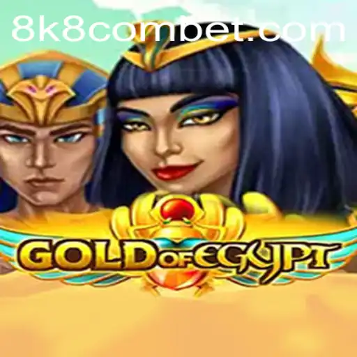 Exploring GoldOfEgypt: A Journey into Ancient Riches