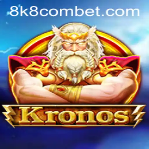 Kronos: Dive Into the Realm of Strategy and Adventure with 8k8 com